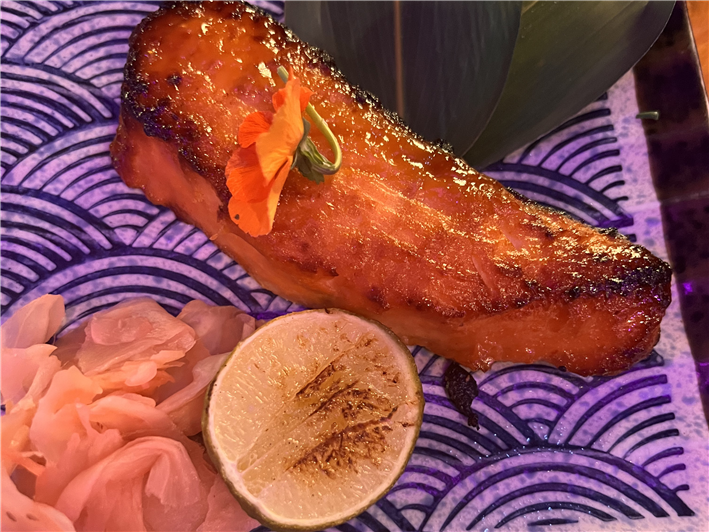 salmon